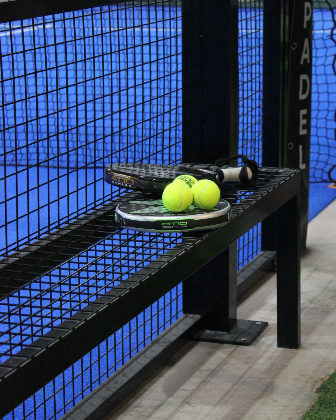 Gode muligheder for at spille padel i xpadel