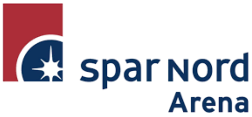 Spar Nord Arena er sponsor i X-padel